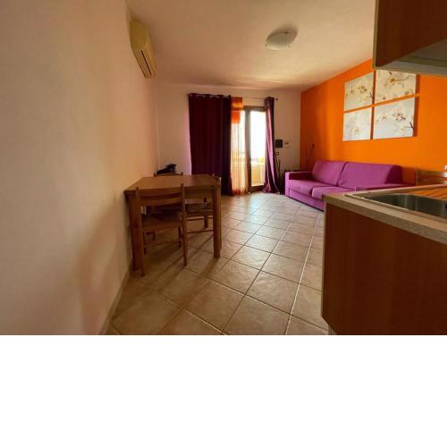 Residence La Spiga