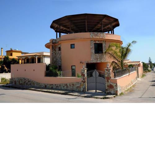Residence La Torre Del Sole