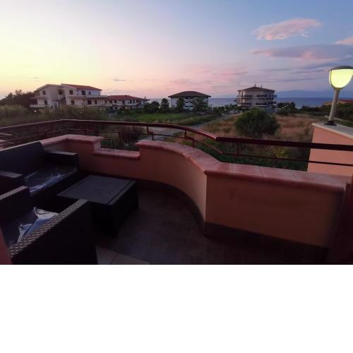 Residence La Torretta Briatico - Tropea