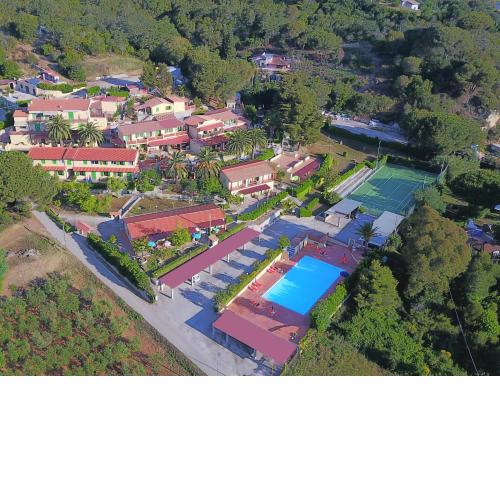 Residence La Valdana