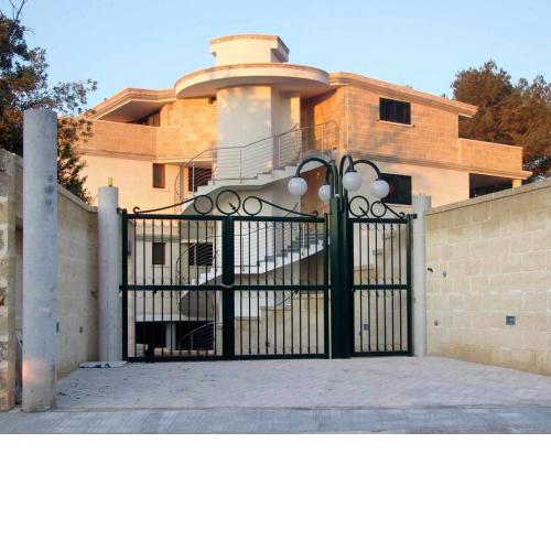Residence la Vallona