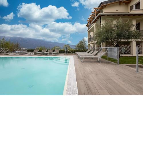 Residence La Villa Nobile