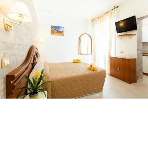 Residence La Villetta