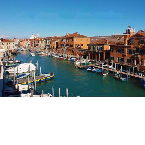 Residence Laguna Giudecca