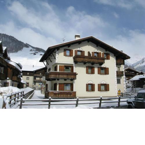 Residence L'Arcobi