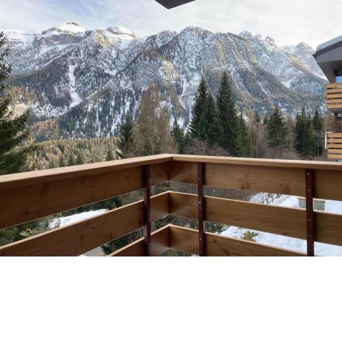 Residence Larici Folgarida