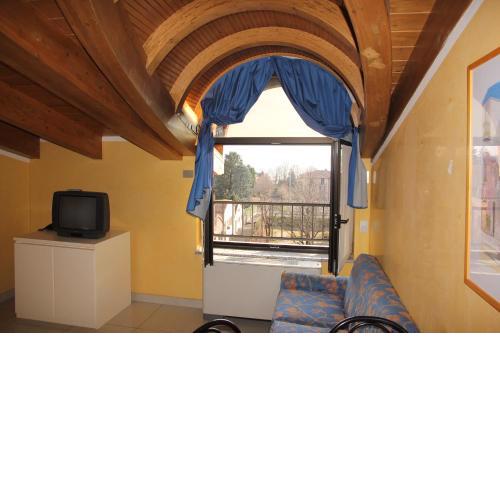 Residence Le Arcate