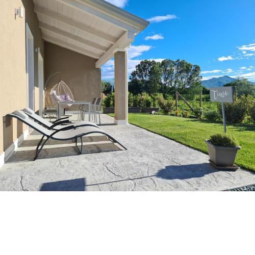 Residence Le Aromatiche