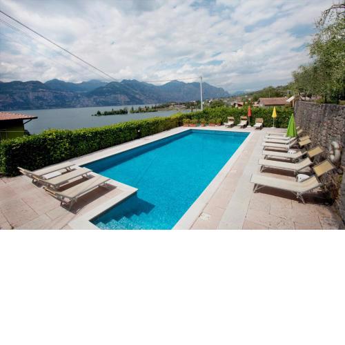 Residence le Balze