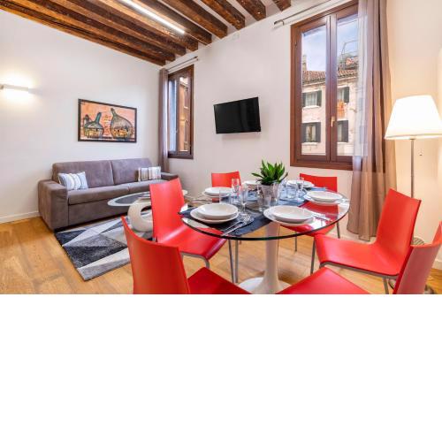 Residence Le Beccarie - Rialto