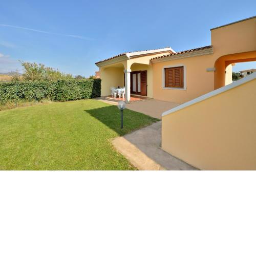 Residence Le Canne