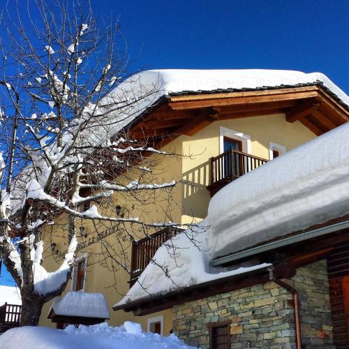 Residence Le Chalet