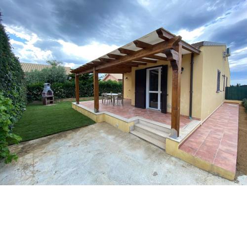Residence le Coccinelle