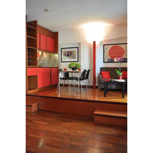 Residence Le Corti
