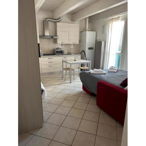 Residence Le due Corti