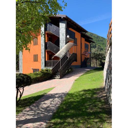Residence Le Fontanacce