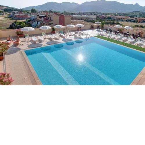 Residence Le Fontane