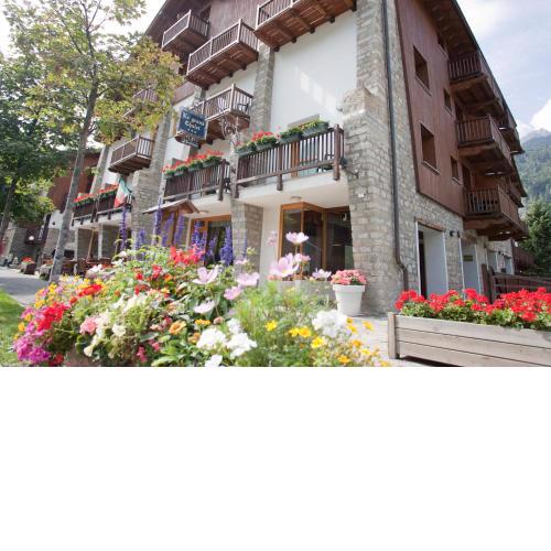 Residence Le Grand Chalet