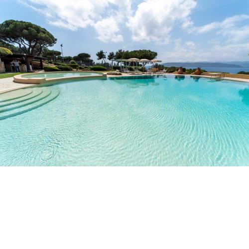 Residence Le Grazie Est