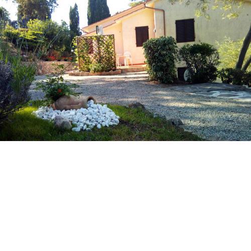 Residence Le Mimose