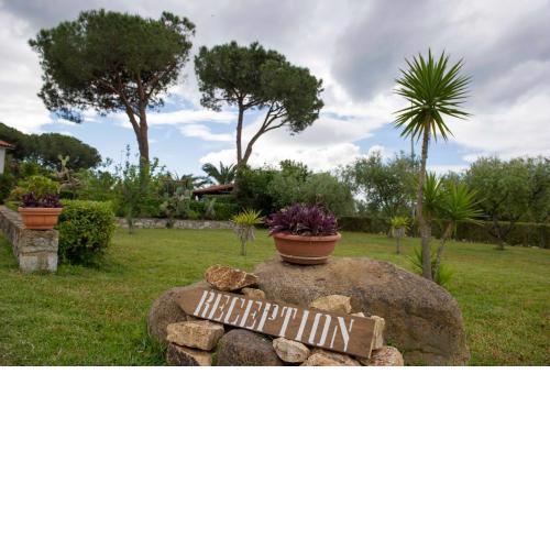 Residence le Mimose