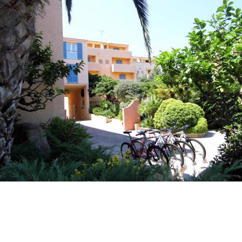 Residence Le Nereidi