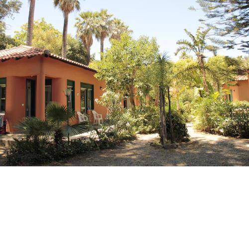 Residence le Palme Garden