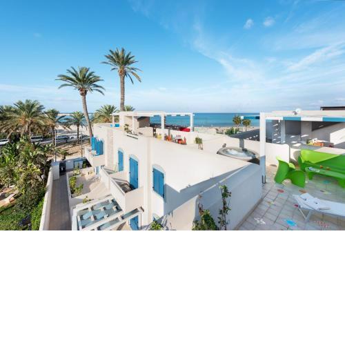 Residence Le Palme