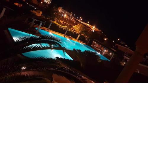 Residence Le Palme