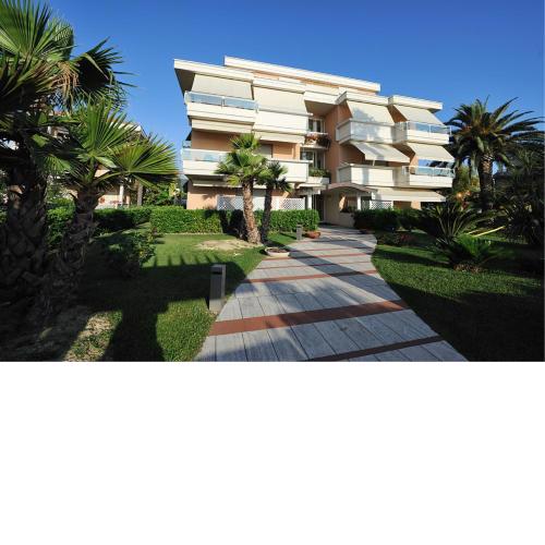 Residence Le Palme
