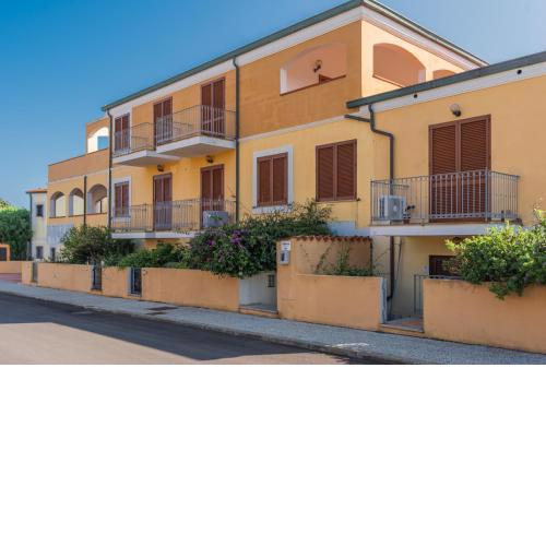 Residence Le Pavoncelle