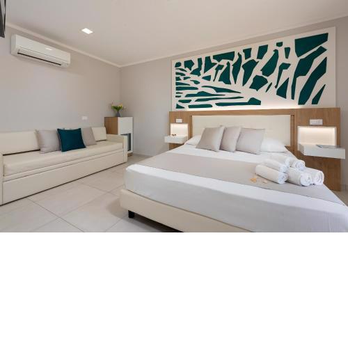 Residence Le Piscine