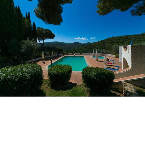 Residence "Le Rampe"