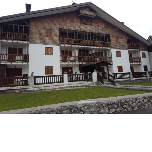 Residence le Rocce