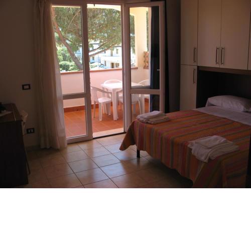 Residence Le Rose