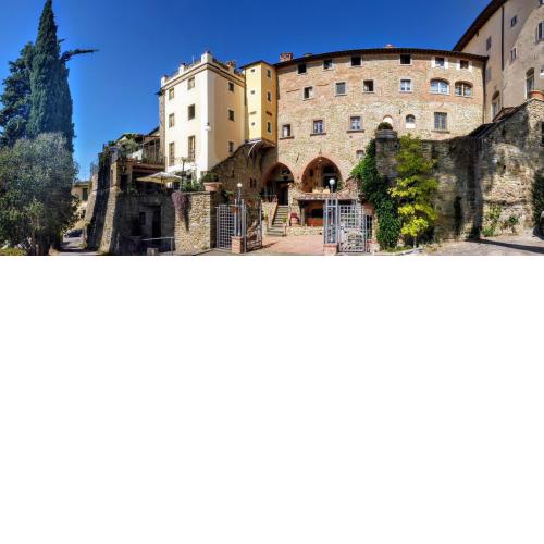 Residence Le Santucce