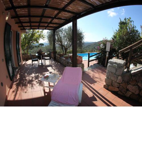 Residence Le Solane