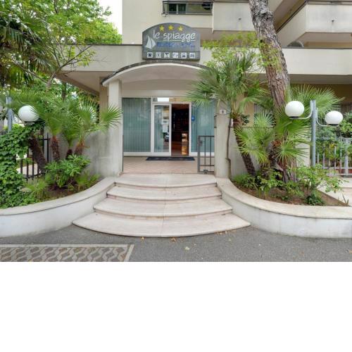 Residence le Spiagge