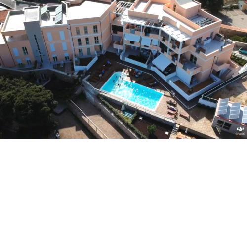 Residence Le Terrazze