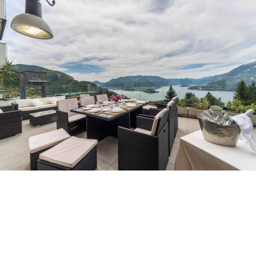 Residence Le Terrazze