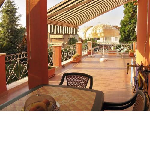 Residence Le Terrazze
