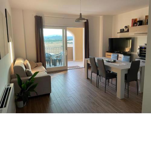 Residence Le Tortore Rental Room