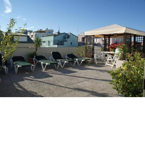 Residence Le Vele