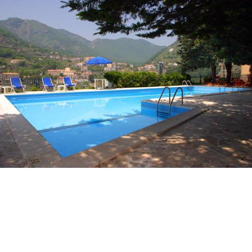 Residence Le Villette
