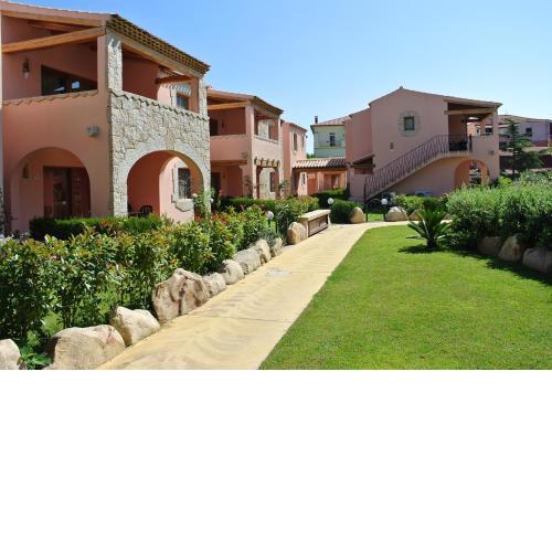 Residence Le Zagare