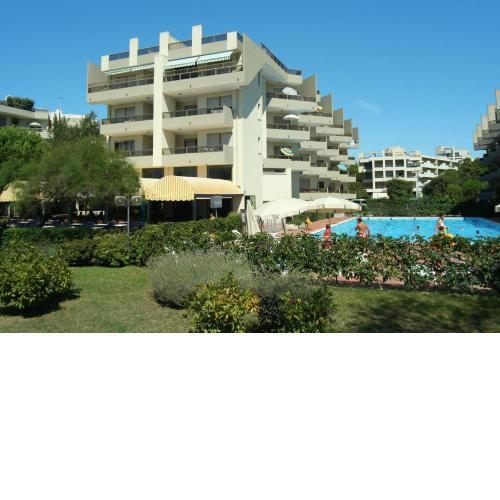 Residence Le Zattere