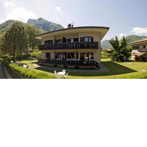 Residence Ledro
