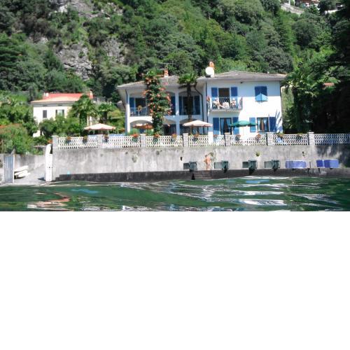 Residence Leggeri