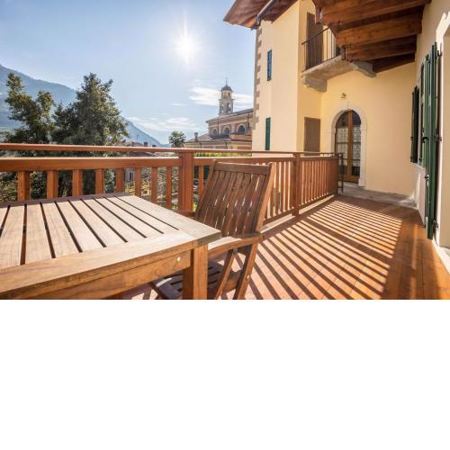 Residence Lena App 1 with Balcony