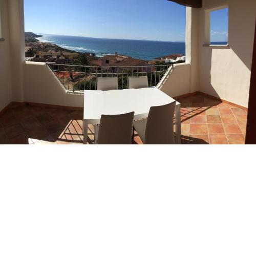 Residence Lentischi